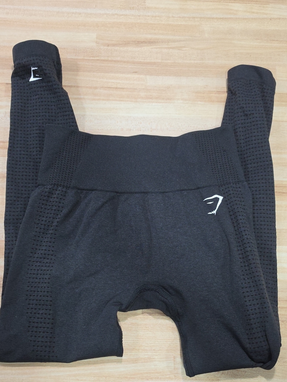 Gymshark Seamless Leggings Size Small